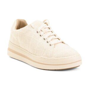 CLARKS Audreigh Sun Comfort Sneakers